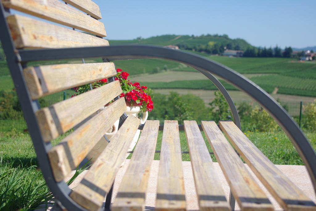 Naturalmente Wine Resort 알리아노 테르메 외부 사진