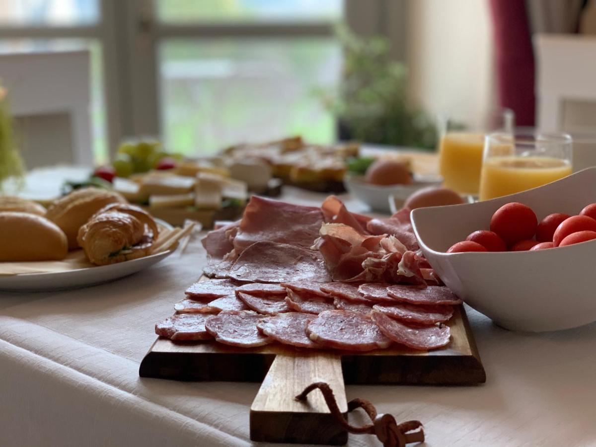Naturalmente Wine Resort 알리아노 테르메 외부 사진